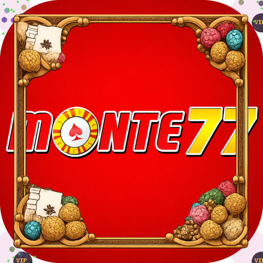 monte77 — galeri pratinjau Resmi APK